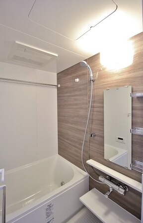 市ヶ谷二十騎町レジデンスの物件内観写真